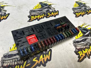 Блок предохранителей audi 80 1995