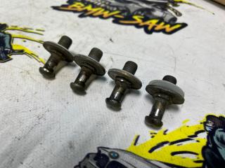 Ответная часть замка audi 80 1994