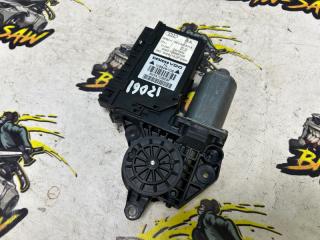 Мотор стеклоподъемника задний левый audi a4 2004