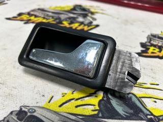 Ручка двери передняя правая audi 80 1995 контрактная Ручка двери передняя правая audi 80 1995