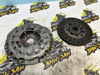 Сцепление комплект BMW X5