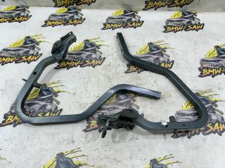 Петля багажника Mazda 626 1997