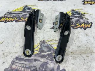 Петля капота передняя audi A6 2000 Б/У Петля капота передняя audi A6 2000