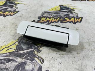 Ручка двери внешняя задняя правая audi 80 1995