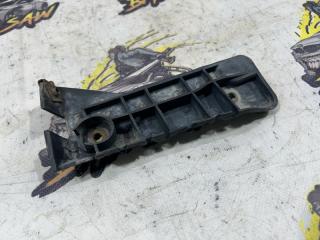 Кронштейн бампера передний левый Audi a4