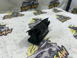 Накладка задняя правая audi 80 1991 Б/У Накладка задняя правая audi 80 1991