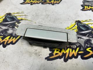 Ручка двери внешняя задняя левая audi 80 1995