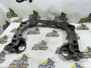 Подрамник передний audi 80 2000 контрактная Подрамник передний audi 80 2000