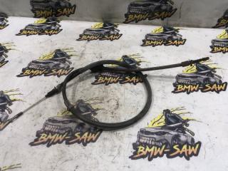 Трос ручника audi 80 2000