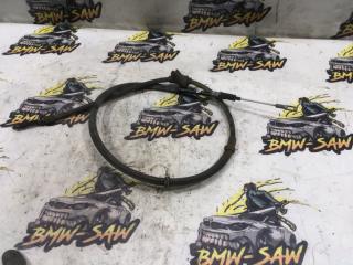 Трос ручника audi 80 2000