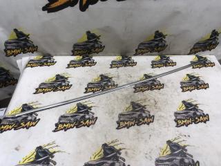 Молдинг на дверь левый audi 80 2000 контрактная Молдинг на дверь левый audi 80 2000