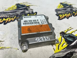 Блок Airbag audi A6 2004