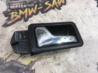 Ручка двери передняя левая audi 80 2000 контрактная Ручка двери передняя левая audi 80 2000