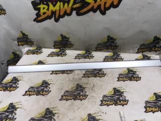 Молдинг на дверь правый audi 80 2000 контрактная Молдинг на дверь правый audi 80 2000