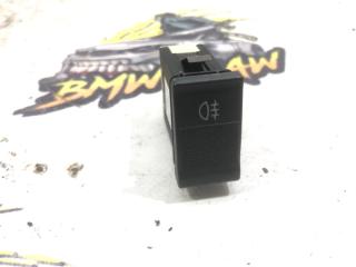 Кнопка противотуманки audi 80 2000 контрактная Кнопка противотуманки audi 80 2000