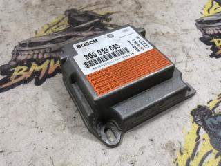 Блок Airbag audi 80 2000