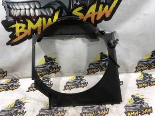 Диффузор BMW 3 2002