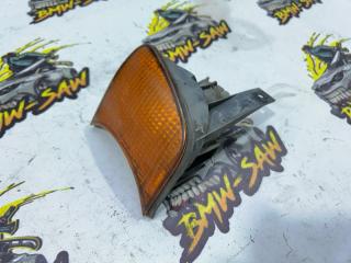 Поворотник передний правый BMW 5 1990