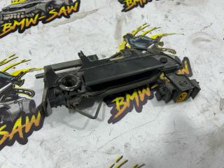 Ручка двери внешняя передняя правая BMW 5 1990