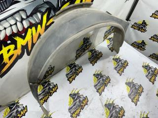 Подкрылок передний левый BMW 5 1990 контрактная Подкрылок передний левый BMW 5 1990