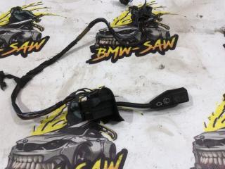 Подрулевой переключатель правый BMW 5 1990 контрактная Подрулевой переключатель правый BMW 5 1990