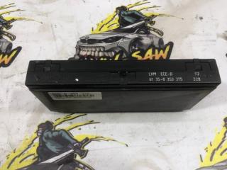 Блок комфорта BMW 5 1990