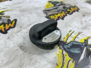 Крышка бензобака BMW 5 1990 контрактная Крышка бензобака BMW 5 1990