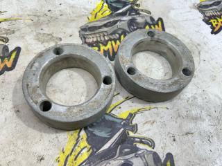 Проставка пружины передняя BMW 5 1990