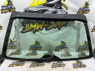 Стекло заднее BMW 5 1990