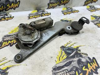 Мотор стеклоочистителя BMW 5 1990