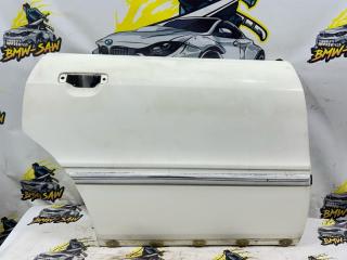 Дверь задняя правая audi 80 1994 контрактная Дверь задняя правая audi 80 1994