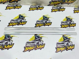 Молдинг стекла задний audi 80 2000 контрактная Молдинг стекла задний audi 80 2000