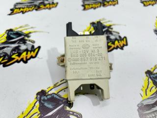 Блок управления фар audi 80 2000