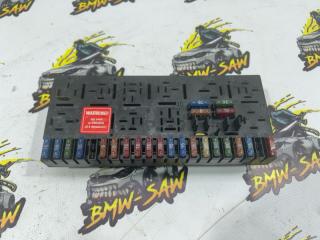 Блок предохранителей audi 80 1994