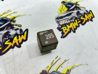 Реле 205 audi 80 1994