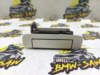 Ручка двери внешняя задняя правая audi 80 1994