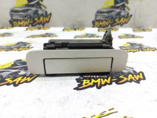 Ручка двери внешняя задняя левая audi 80 1994