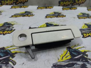 Ручка двери внешняя передняя правая audi 80 1994