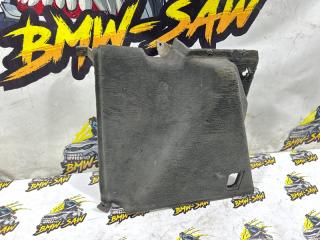 Обшивка багажника левая BMW 5 1990