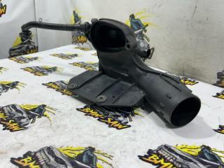 Резонатор воздушного фильтра audi 80 1994