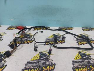 Проводка автомобиля audi 80 1994 контрактная Проводка автомобиля audi 80 1994