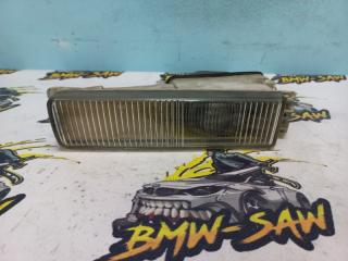 Фонарь противотуманный передний левый audi 80 1994 контрактная Фонарь противотуманный передний левый audi 80 1994