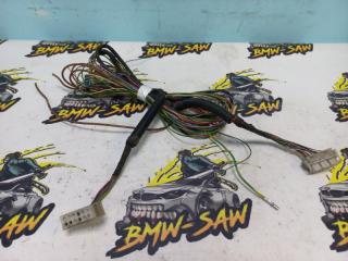 Проводка салона BMW 5 1990