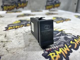 Кнопка оборева заднего стекла audi 80 1993