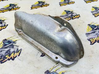 Тепловая защита левая audi 80 1993 контрактная Тепловая защита левая audi 80 1993