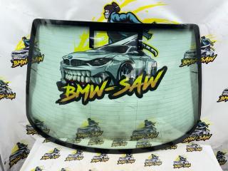 Стекло заднее заднее audi 80 1993