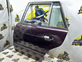 Дверь задняя левая BMW 5 1990 контрактная Дверь задняя левая BMW 5 1990