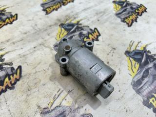 Регулятор холостого хода audi 80 1993