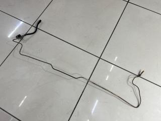 Тормозная трубка задняя правая audi 80 1993 контрактная Тормозная трубка задняя правая audi 80 1993