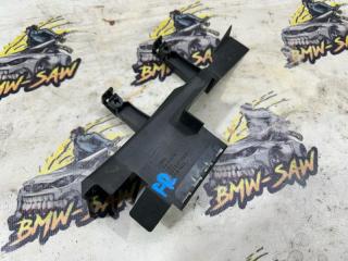 Накладка передняя правая audi 80 1993 контрактная Накладка передняя правая audi 80 1993